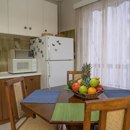 Aiolos Apartment Athens Luaran gambar