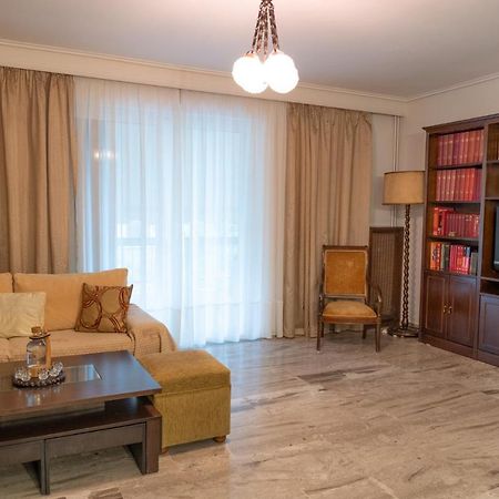 Aiolos Apartment Athens Luaran gambar