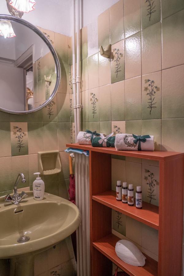 Aiolos Apartment Athens Luaran gambar