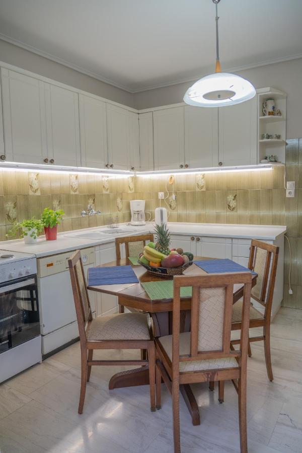 Aiolos Apartment Athens Luaran gambar