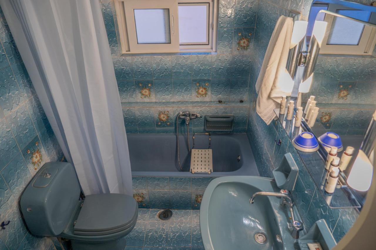 Aiolos Apartment Athens Luaran gambar